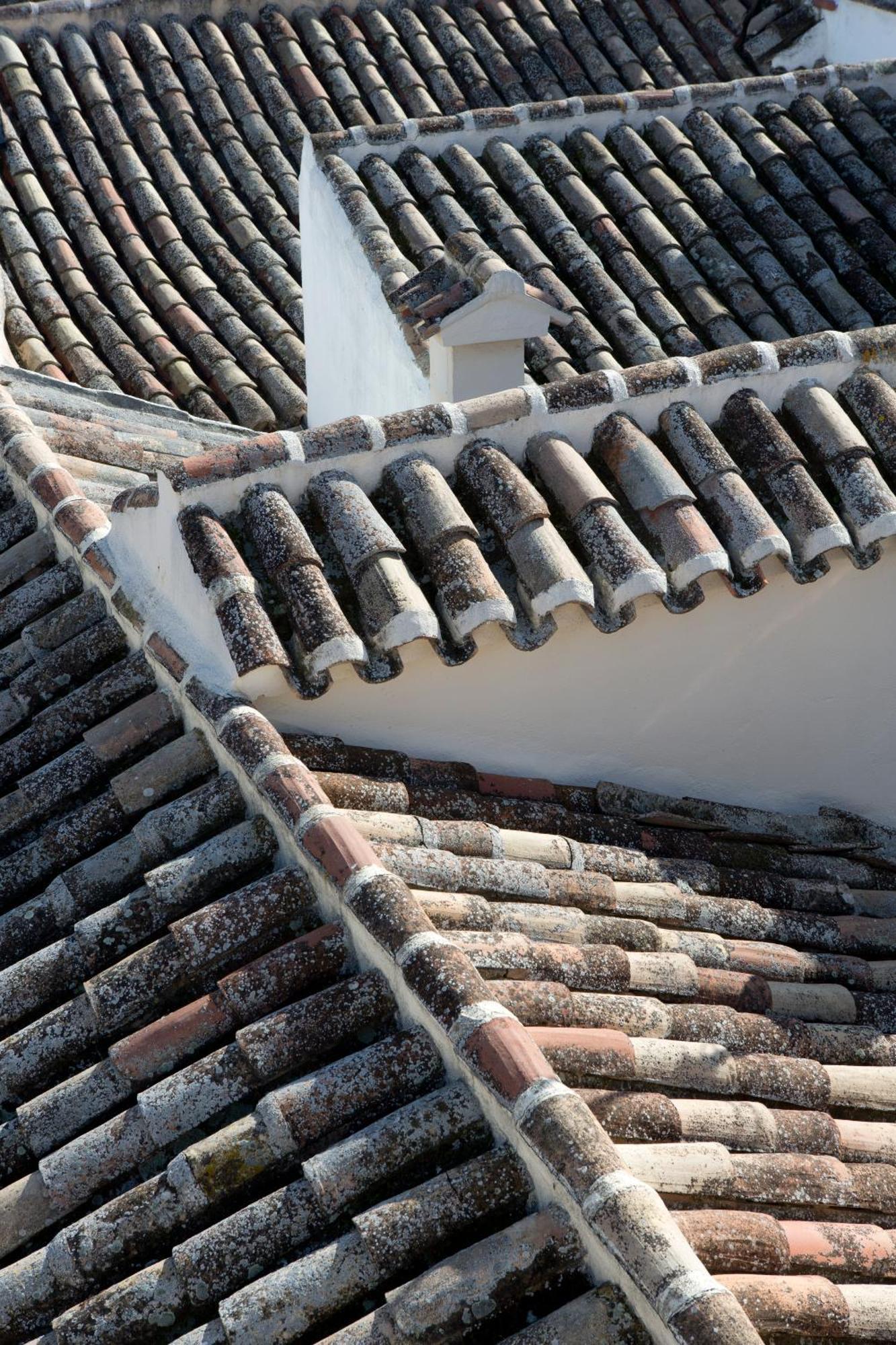 Antidoto Rooms San Agustin - Recomendado Para Adultos Toledo Exterior photo